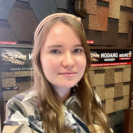 Екатерина Стренина