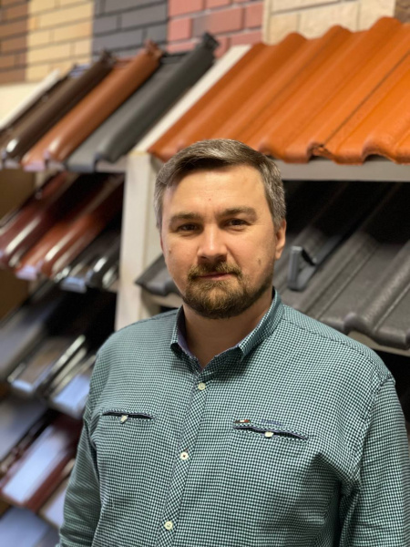 Алексей Новожилов