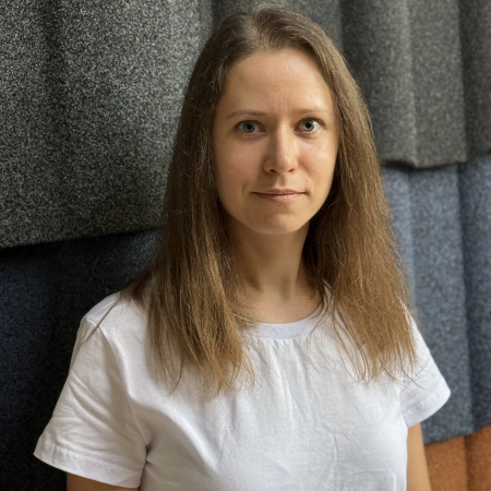 Анжелика Малышева