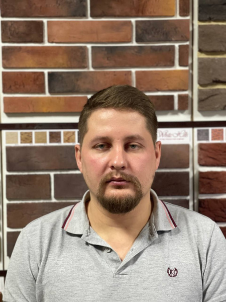 Дмитрий Меркулов