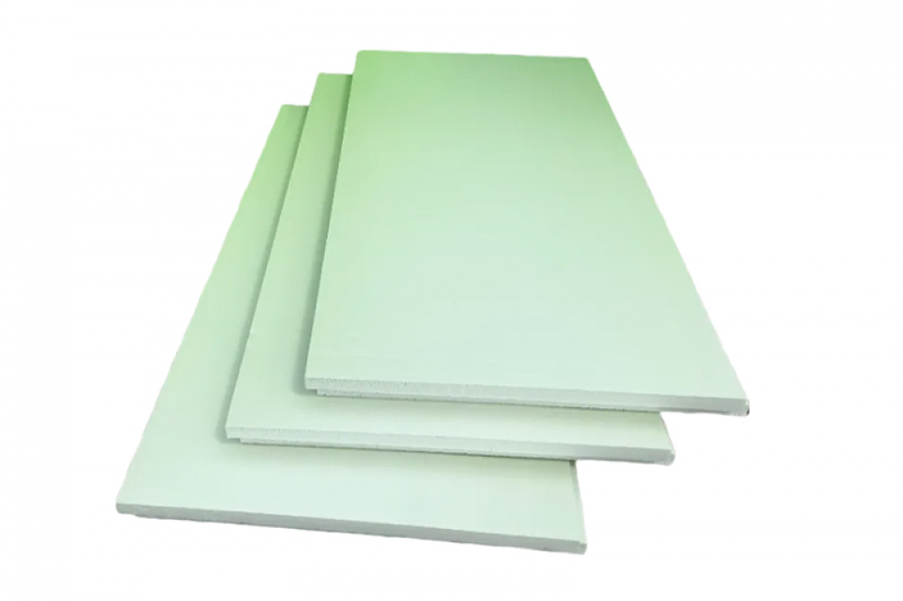 Экструдированный пенополистирол Реутик ЭКО 50 мм