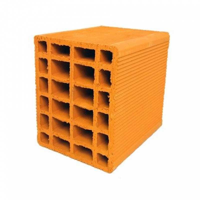 Forati 20х25х25 (заполнение жб монолита в МКД) М35 6,41НФ