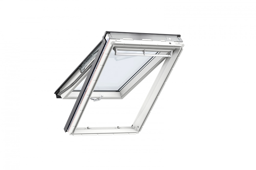 Мансардное окно Велюкс ПРЕМИУМ ПАНОРАМА Полиуретан GPU SK08 0068, 114х140