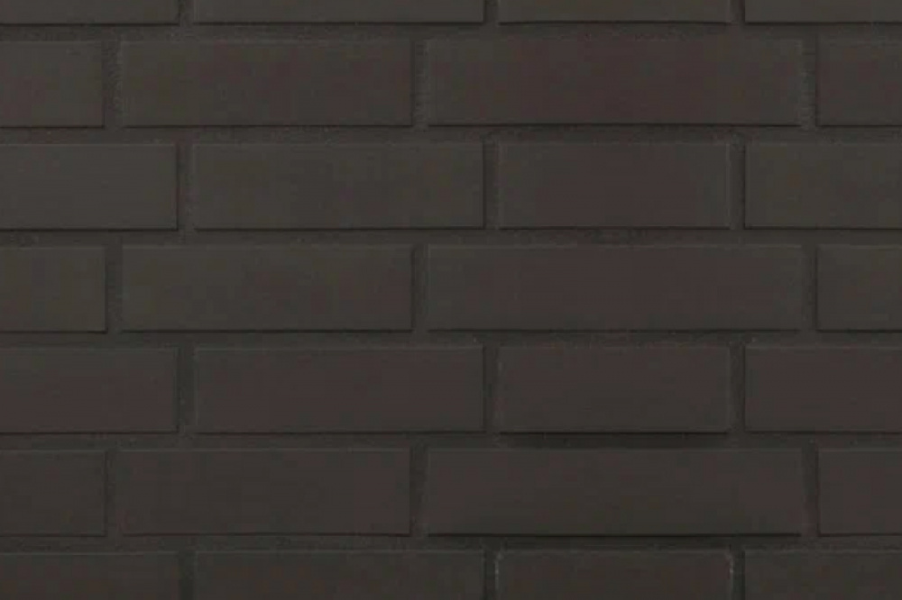 Клинкерная плитка Stroeher Keravette Chromatic 330 graphit гладкая NF11, 240*71*11 мм