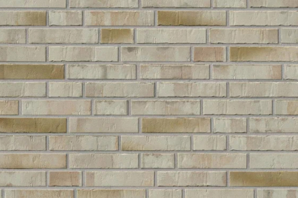 Клинкерная плитка Stroeher Kontur CG 481 sandbrand рельефная, 240*52*12 мм