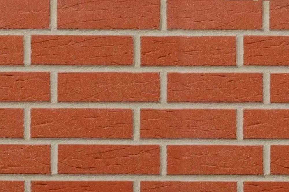 Клинкерная плитка Stroeher Keraprotect 415 breda рельефная NF11, 240*71*11 мм