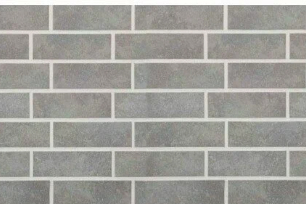 Клинкерная плитка Stroeher Keravette Shine 835 sandos рельефная NF8, 240*71*8 мм