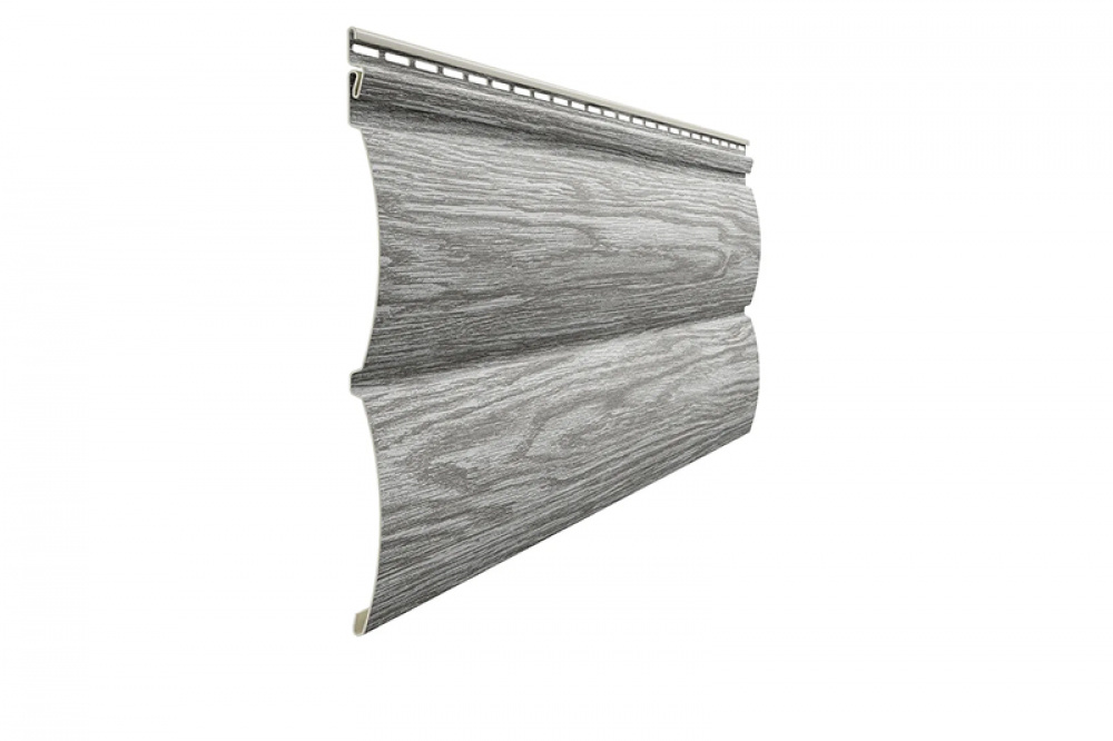 Docke LUX/ Монреаль Блок-Хаус D4,7T (Канадская береза)3,6м