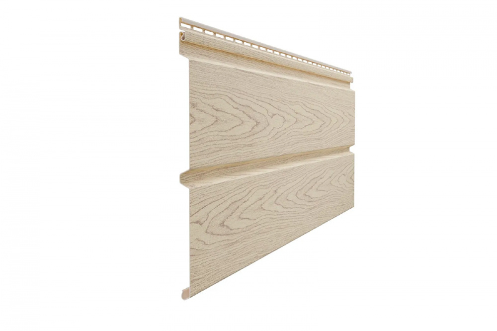 Docke LUX/ Лиственница Брус D6S (Камчатский)