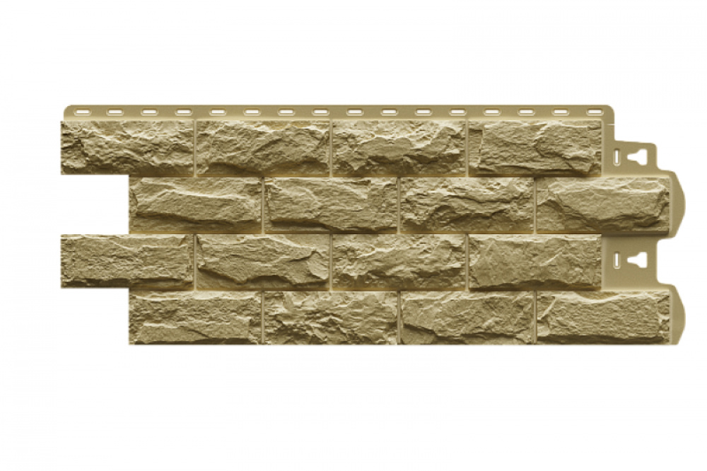 Фасадная панель Docke PREMIUM DUFOUR ,Вербье