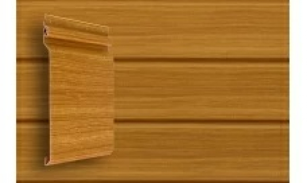 Natural-брус 3,00 трехслойный Grand Line Тундра клен