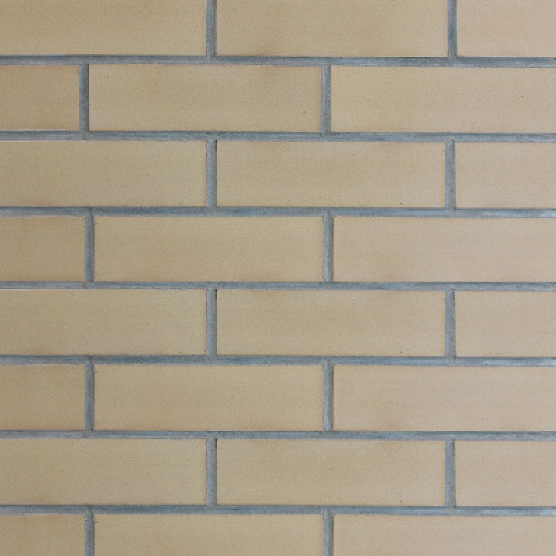 Плитка облицовочная Plato Space, серо-бежевая гладкая (240х71х14),Terramatic