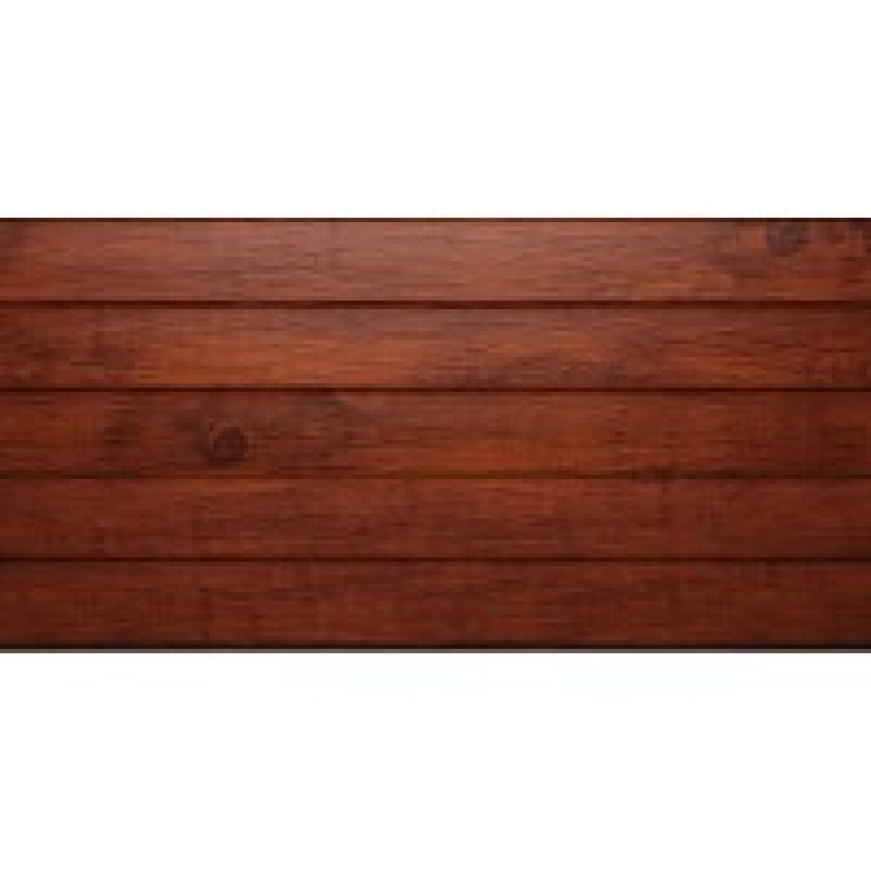 Сайдинг Aquasystem (Аквасистем) Скандинавская доска широкая Printech (Американский орех)