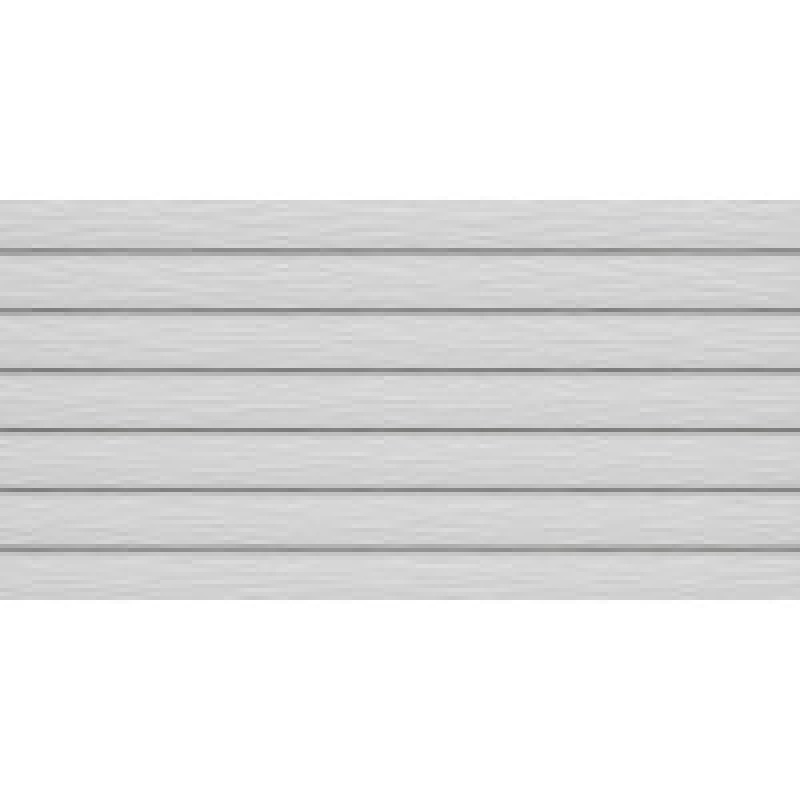 Сайдинг Aquasystem (Аквасистем) Скандинавская доска узкая PE RAL 9010