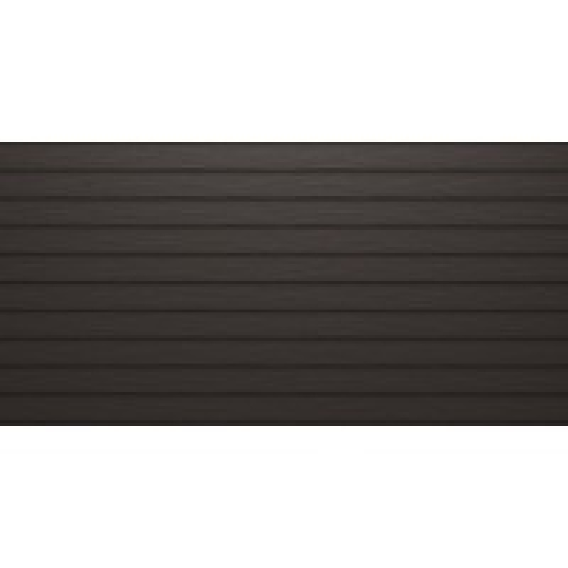 Сайдинг Aquasystem (Аквасистем) Скандинавская доска узкая двойная PE MATT RR32