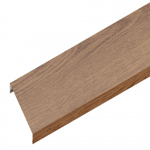 Ламель Estet 80 (Ламель №2) Сталь  Printech 0,45мм