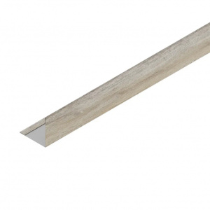 Завершающий профиль Сталь  Printech 0,45мм