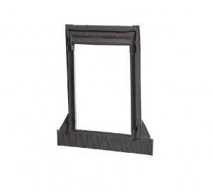 Оклад для профилированной кровли Dakea, KTF С6A 55*118