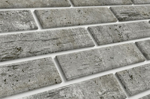 Клинкерная плитка BestPoint Exclusive Cement Dark 245*65*8,5 мм