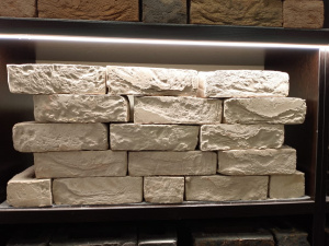 Кирпич облицовочный Hans Bekker 1927 215*102*65. мм