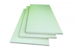 Экструдированный пенополистирол Реутик ЭКО 30 мм