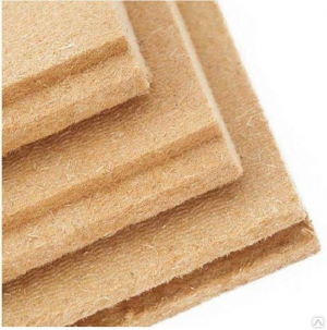 Древесная изоляция BELTERMO Multi, 40 мм, Шип-паз