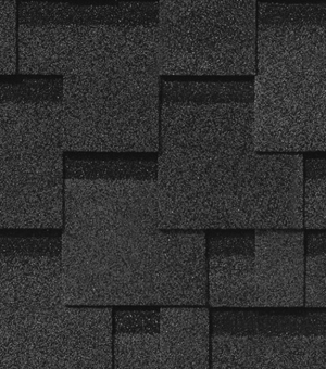 Гибкая черепица Docke/Деке PIE COMFORT/ АФИНЫ , Асфальт