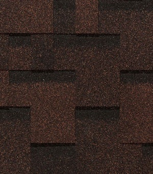 Гибкая черепица Docke/Деке PIE COMFORT/ АФИНЫ ,Кварц