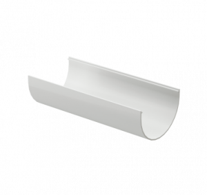 Желоб водосточный 3000