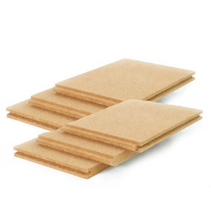 Древесная изоляция BELTERMO Ultra, 60 мм, Шип-паз