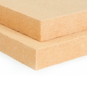 Древесная изоляция BELTERMO Kombi, 100 мм, Прямая