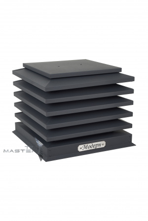 Дымник "Модерн"