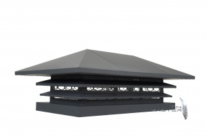 Дымник "Пилон"