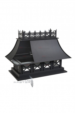 Дымник "Восточный"