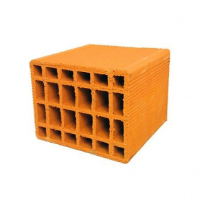 Forati 20х25х25 (заполнение жб монолита в МКД) М35 6,41НФ