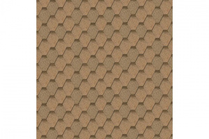 Гибкая черепица IKO Armourshield Cedarwood