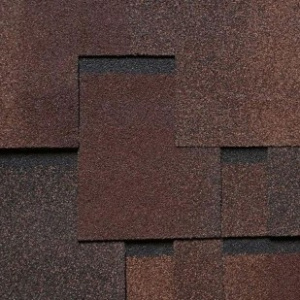 Гибкая черепица (Керабит) Kerabit LAPLANDIA Tetra Моcca