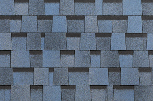 Многослойная ламинированная черепица Docke / Деке Деке Pie Lux Dragon, Голубика