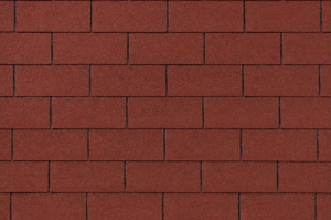 Гибкая черепица Shingle Roofshield Family LITE Американ Красный