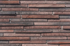 Декоративный кирпич Бран Брик 696-43 (3D)