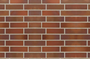 Клинкерная плитка Stroeher Keravette Chromatic 318 palace гладкая NF11, 240*71*11 мм