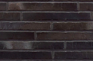 Клинкерная плитка Stroeher Glanzstueck №6 рельефная, 440*52*14 мм