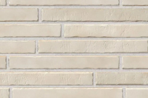 Клинкерная плитка Stroeher Glanzstueck №4 рельефная, 440*52*14 мм