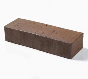 Клинкер тротуарный 52, цвет «МЮНХЕН» 250Х80Х52
