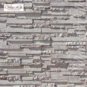 ОБЛИЦОВОЧНЫЙ ИСКУССТВЕННЫЙ КАМЕНЬ WHITE HILLS Сандерлэнд 174-10