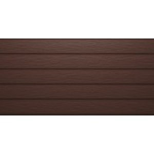 Сайдинг Aquasystem (Аквасистем) Скандинавская доска Широкая PU MATT RAL 8017