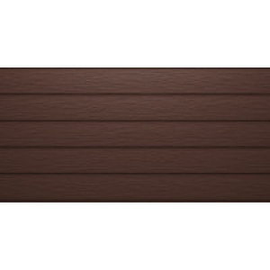 Сайдинг Aquasystem (Аквасистем) Скандинавская доска широкая PE MATT RAL 8017 