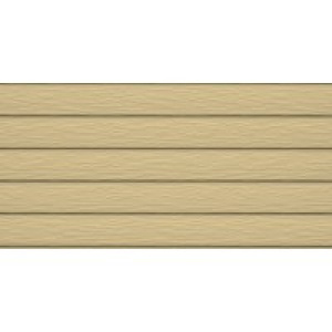 Сайдинг Aquasystem (Аквасистем) Скандинавская доска узкая ПЭ (Zn275) RAL 1001 