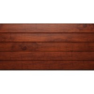 Сайдинг Aquasystem (Аквасистем) Скандинавская доска широкая Printech (Американский орех)