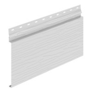 Сайдинг Aquasystem (Аквасистем) Скандинавский брус Модерн узкий ПЭ (Zn 275) RR20